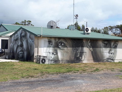 Meningie Waterfront Motel - Tourism Canberra 30