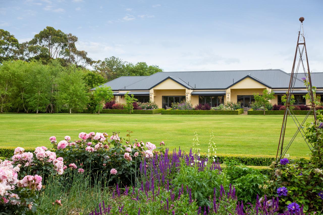 Ob Flat SA Tourism Canberra