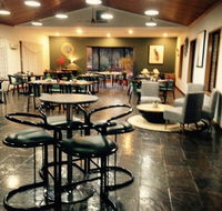 Gawler Ranges Motel and Caravan Park - Tourism Canberra