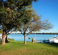 Washpool Retreat - Tourism Canberra
