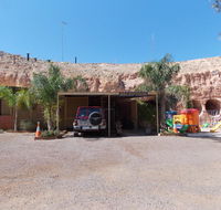 Desert View Apartments - Tourism Canberra