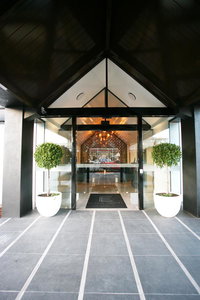 Ellen Hotel