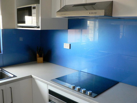 South Esplanade Apartment - Tourism Canberra 5