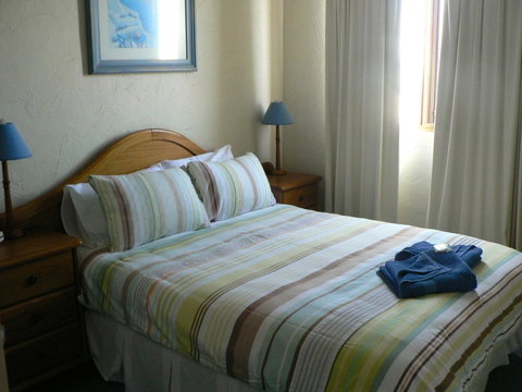 South Esplanade Apartment - Tourism Canberra 1