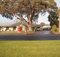 Alexander Cameron Suites - Tourism Canberra