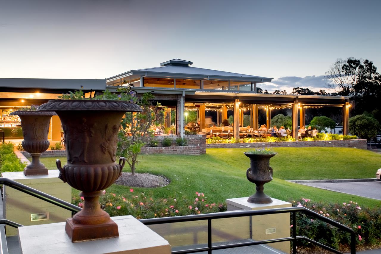 Aberglasslyn NSW Tourism Canberra