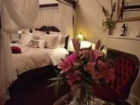 Fernweh Guesthouse