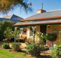 Ruby's Cottage - Tourism Canberra