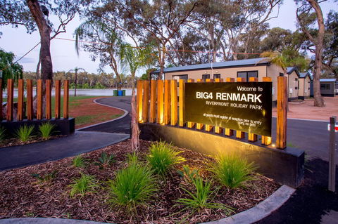 BIG4 Renmark Riverfront Holiday Park - Tourism Canberra 27