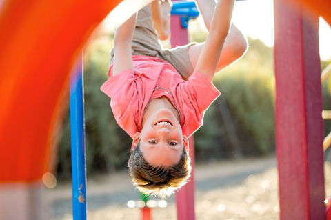 BIG4 Renmark Riverfront Holiday Park - Tourism Canberra 28