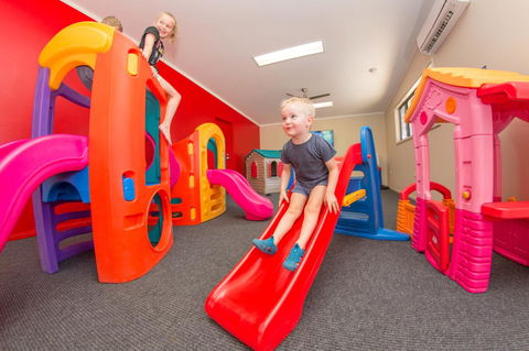 BIG4 Renmark Riverfront Holiday Park - Tourism Canberra 14