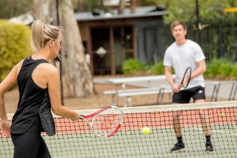 BIG4 Renmark Riverfront Holiday Park - Tourism Canberra 16