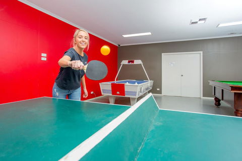 BIG4 Renmark Riverfront Holiday Park - Tourism Canberra 24