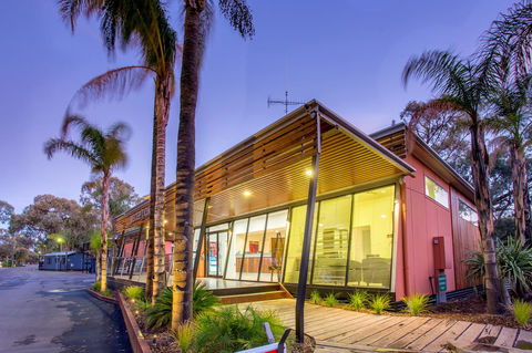 BIG4 Renmark Riverfront Holiday Park - Tourism Canberra 26
