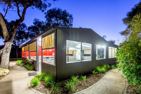 BIG4 Renmark Riverfront Holiday Park - Tourism Canberra 44