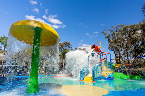 BIG4 Renmark Riverfront Holiday Park - Tourism Canberra 11