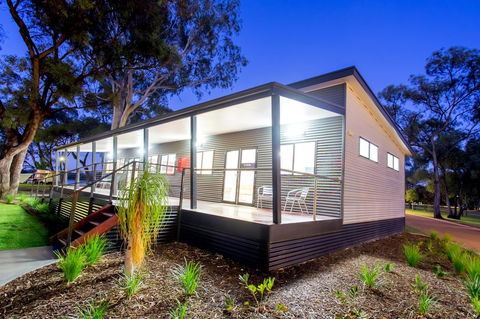 BIG4 Renmark Riverfront Holiday Park - Tourism Canberra 17