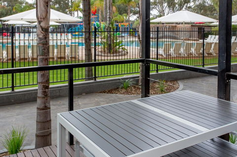 BIG4 Renmark Riverfront Holiday Park - Tourism Canberra 8