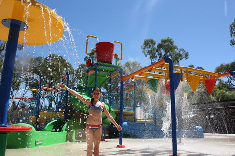 BIG4 Renmark Riverfront Holiday Park - Tourism Canberra 32