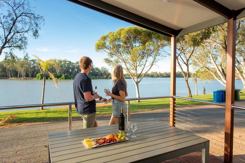 BIG4 Renmark Riverfront Holiday Park - Tourism Canberra 5