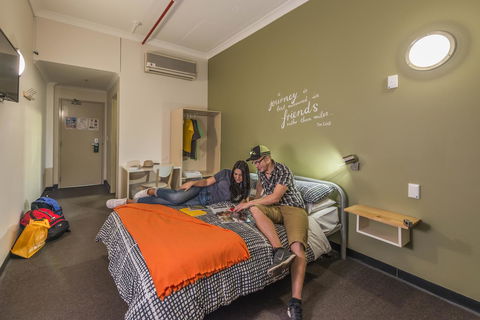 YHA Adelaide Central - Tourism Canberra 36