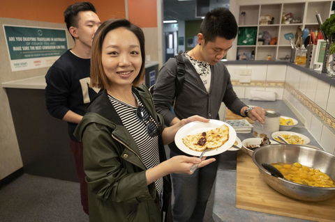 YHA Adelaide Central - Tourism Canberra 5