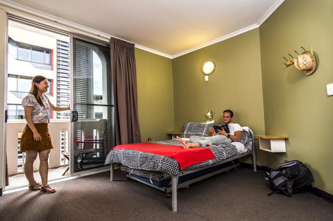 YHA Adelaide Central - Tourism Canberra 32
