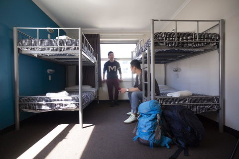 YHA Adelaide Central - Tourism Canberra 10