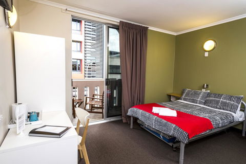 YHA Adelaide Central - Tourism Canberra 31
