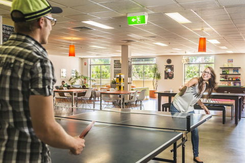 YHA Adelaide Central - Tourism Canberra 38