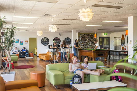 YHA Adelaide Central - Tourism Canberra 27