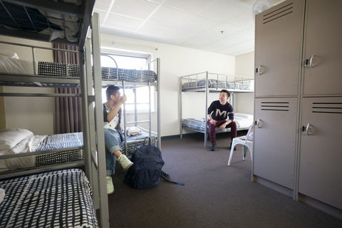 YHA Adelaide Central - Tourism Canberra 15