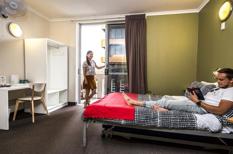YHA Adelaide Central - Tourism Canberra 22