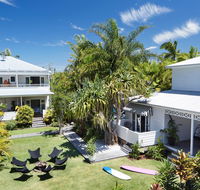 Atlantic Byron Bay - Tourism Canberra