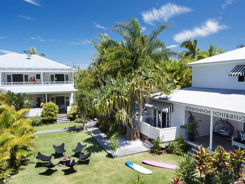 Atlantic Byron Bay - Tourism Canberra 0