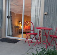 Desert Gum Retreat Gough St - Tourism Canberra