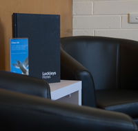 Lockleys Hotel - Tourism Canberra