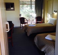 Roxby Downs Motor Inn - Tourism Canberra
