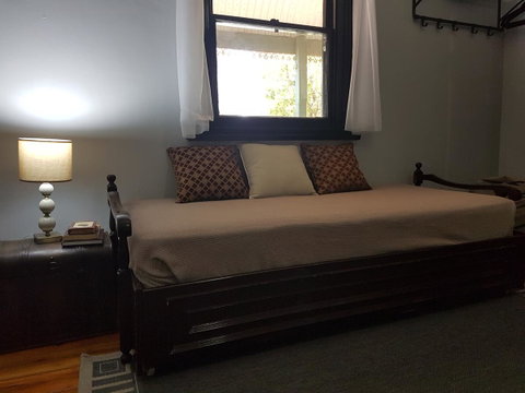 Possum Cottage - Tourism Canberra 20