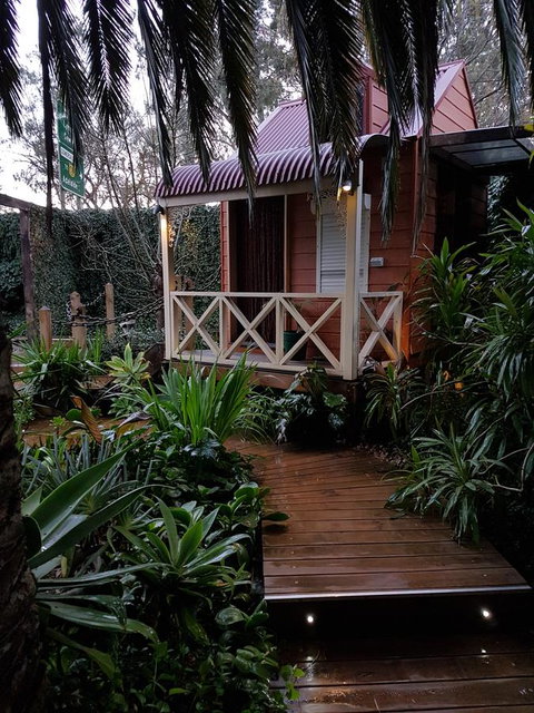 Possum Cottage - Tourism Canberra 10