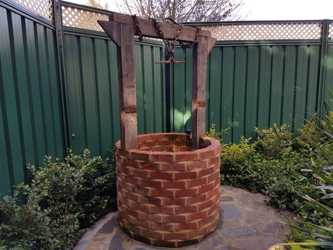 Possum Cottage - Tourism Canberra 2