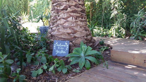 Possum Cottage - Tourism Canberra 13
