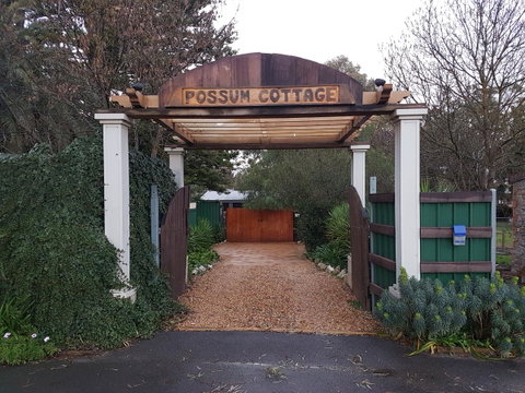 Possum Cottage - Tourism Canberra 6