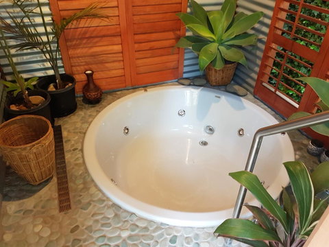Possum Cottage - Tourism Canberra 23