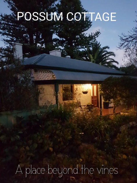 Possum Cottage - Tourism Canberra 5