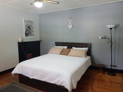 Possum Cottage - Tourism Canberra 19