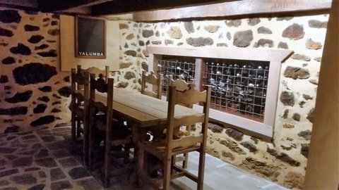 Possum Cottage - Tourism Canberra 1
