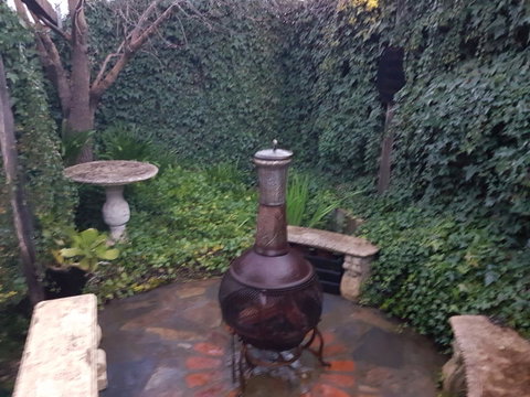 Possum Cottage - Tourism Canberra 7