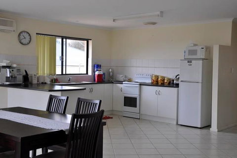 The Club House - Tourism Canberra 5