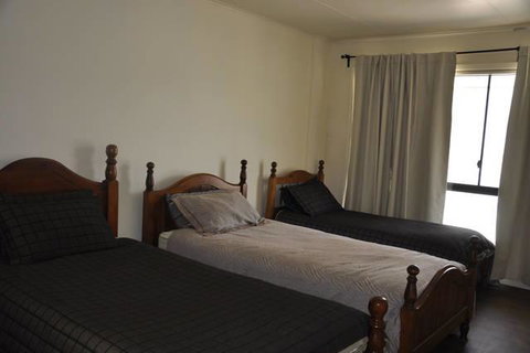The Club House - Tourism Canberra 3